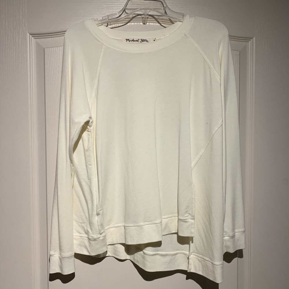 Michael Stars Sweatshirt
